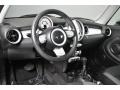 Mini Cooper Clubman Astro Black Metallic photo #12