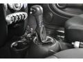 Mini Cooper Clubman Astro Black Metallic photo #15