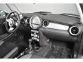Mini Cooper Clubman Astro Black Metallic photo #20