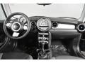 Mini Cooper Clubman Astro Black Metallic photo #24