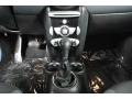 Mini Cooper Clubman Astro Black Metallic photo #25