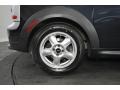 Mini Cooper Clubman Astro Black Metallic photo #32