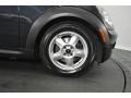 Mini Cooper Clubman Astro Black Metallic photo #33