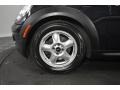 Mini Cooper Clubman Astro Black Metallic photo #34