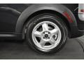 Mini Cooper Clubman Astro Black Metallic photo #35