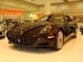 Ferrari 612 Scaglietti F1A Nero photo #1