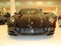 Ferrari 612 Scaglietti F1A Nero photo #2