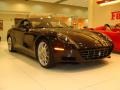 Ferrari 612 Scaglietti F1A Nero photo #3