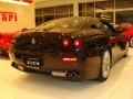 Ferrari 612 Scaglietti F1A Nero photo #5