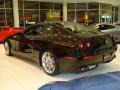 Ferrari 612 Scaglietti F1A Nero photo #7