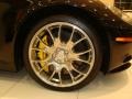 Ferrari 612 Scaglietti F1A Nero photo #9