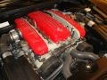 Ferrari 612 Scaglietti F1A Nero photo #12