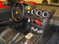 Ferrari 612 Scaglietti F1A Nero photo #16
