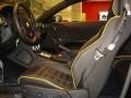Ferrari 612 Scaglietti F1A Nero photo #20