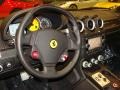 Ferrari 612 Scaglietti F1A Nero photo #22