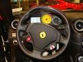 Ferrari 612 Scaglietti F1A Nero photo #26