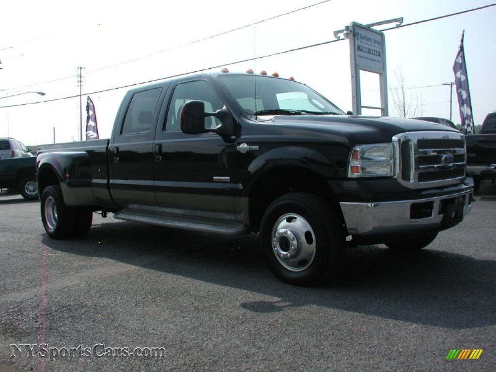 F350 King Ranch Dually Autos Post