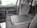 Dodge Ram 1500 SLT Quad Cab 4x4 Mineral Gray Metallic photo #19