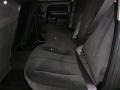 Dodge Ram 1500 SLT Quad Cab 4x4 Mineral Gray Metallic photo #28