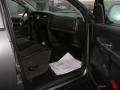 Dodge Ram 1500 SLT Quad Cab 4x4 Mineral Gray Metallic photo #30