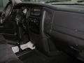 Dodge Ram 1500 SLT Quad Cab 4x4 Mineral Gray Metallic photo #32