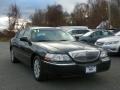 Lincoln Town Car Signature Limited Black photo #2 Lincoln Town Car Signature Limited Black photo #2