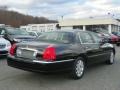 Lincoln Town Car Signature Limited Black photo #3 Lincoln Town Car Signature Limited Black photo #3