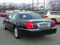 Lincoln Town Car Signature Limited Black photo #4 Lincoln Town Car Signature Limited Black photo #4