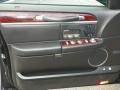 Lincoln Town Car Signature Limited Black photo #11 Lincoln Town Car Signature Limited Black photo #11