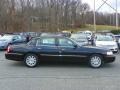 Lincoln Town Car Signature Limited Black photo #16 Lincoln Town Car Signature Limited Black photo #16