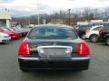 Lincoln Town Car Signature Limited Black photo #18 Lincoln Town Car Signature Limited Black photo #18