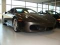 Ferrari F430 Spider Silverstone photo #1 Ferrari F430 Spider Silverstone photo #1