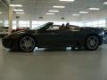Ferrari F430 Spider Silverstone photo #4 Ferrari F430 Spider Silverstone photo #4