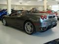 Ferrari F430 Spider Silverstone photo #6 Ferrari F430 Spider Silverstone photo #6