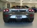 Ferrari F430 Spider Silverstone photo #7 Ferrari F430 Spider Silverstone photo #7