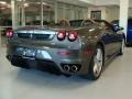 Ferrari F430 Spider Silverstone photo #8 Ferrari F430 Spider Silverstone photo #8
