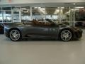 Ferrari F430 Spider Silverstone photo #9 Ferrari F430 Spider Silverstone photo #9