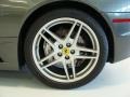 Ferrari F430 Spider Silverstone photo #10 Ferrari F430 Spider Silverstone photo #10