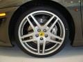 Ferrari F430 Spider Silverstone photo #11 Ferrari F430 Spider Silverstone photo #11