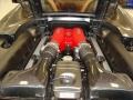 Ferrari F430 Spider Silverstone photo #12 Ferrari F430 Spider Silverstone photo #12