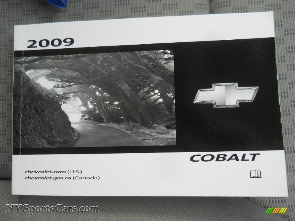 2009 Cobalt LT Sedan - Summit White / Gray photo #18