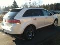 Lincoln MKX Limited Edition AWD White Chocolate Tri Coat photo #5