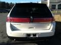 Lincoln MKX Limited Edition AWD White Chocolate Tri Coat photo #6