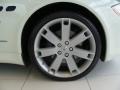 Maserati Quattroporte Bianco Eldorado (White) photo #10 Maserati Quattroporte Bianco Eldorado (White) photo #10