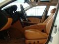 Maserati Quattroporte Bianco Eldorado (White) photo #20 Maserati Quattroporte Bianco Eldorado (White) photo #20
