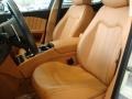 Maserati Quattroporte Bianco Eldorado (White) photo #22 Maserati Quattroporte Bianco Eldorado (White) photo #22