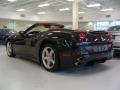 Ferrari California  Nero Daytona Metallic (Black) photo #5