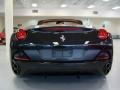 Ferrari California  Nero Daytona Metallic (Black) photo #6