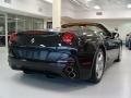 Ferrari California  Nero Daytona Metallic (Black) photo #7