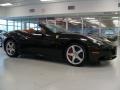 Ferrari California  Nero Daytona Metallic (Black) photo #8